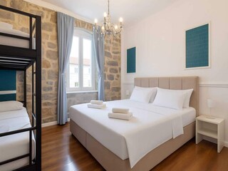 Apartamento Split (Stadt) Características 18