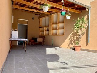 Apartment Split (Stadt) Außenaufnahme 4