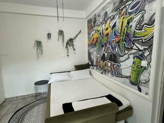 Apartment Dramalj Ausstattung 13