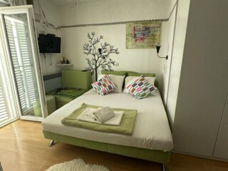 Appartement Dramalj Kenmerken 6