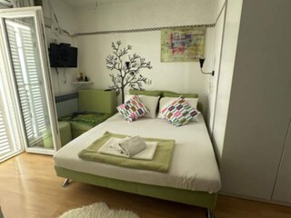 Appartement Dramalj Kenmerken 6