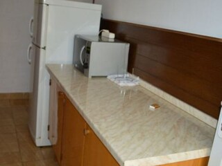 Apartment Rogoznica Ausstattung 7