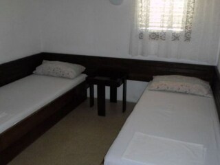 Apartment Rogoznica Ausstattung 8