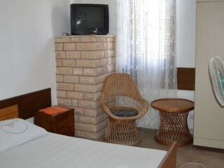 Apartment Rogoznica Ausstattung 10