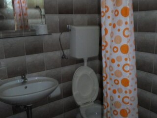 Apartment Rogoznica Ausstattung 11