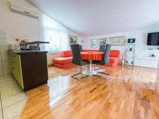 Appartamento Rogotin Caratteristiche 17