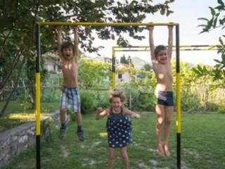 Apartment Rogotin Outdoor Recording 6