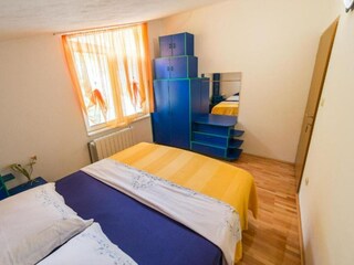 Apartamento Rogotin Características 21