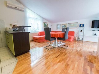 Appartamento Rogotin Caratteristiche 19
