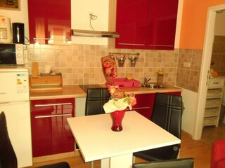Apartment Ičići Features 4