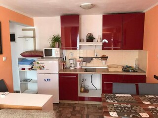 Apartment Ičići Ausstattung 5