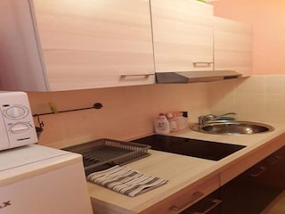 Apartment Ičići Features 8