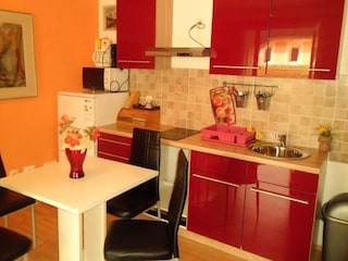 Apartment Ičići Features 9