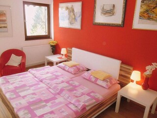 Apartment Ičići Ausstattung 10