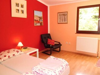 Apartment Ičići Features 11