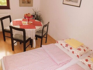 Apartment Ičići Ausstattung 13