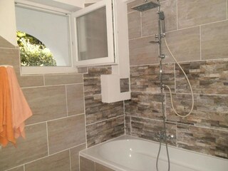 Appartement Ičići Équipement 7
