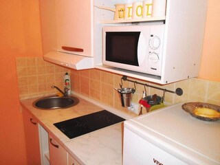 Apartment Ičići Ausstattung 4