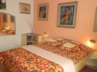 Apartment Ičići Ausstattung 5