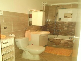 Apartment Ičići Ausstattung 11