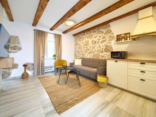 Appartamento Vrbnik Caratteristiche 11