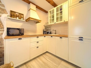 Appartement Vrbnik Kenmerken 13