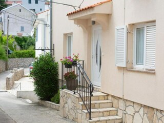 Apartment Vrbnik Outdoor Recording 6