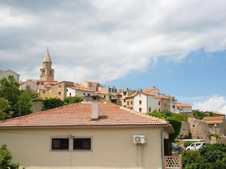 Appartamento Vrbnik Registrazione all'aperto 7