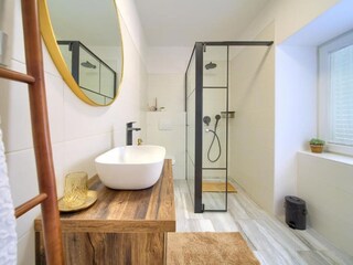Apartment Vrbnik Ausstattung 16