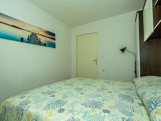 Vakantiehuis Brodarica Kenmerken 13