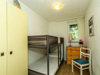 Ferienhaus Brodarica Ausstattung 14