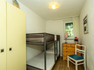 Vakantiehuis Brodarica Kenmerken 14