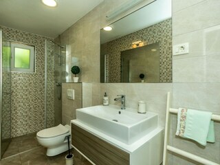 Vakantiehuis Brodarica Kenmerken 16