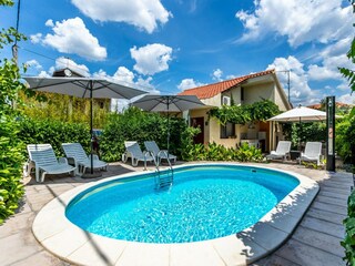 Ferienhaus Brodarica  20