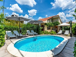 Vakantiehuis Brodarica  20