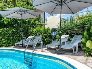 Vakantiehuis Brodarica  21