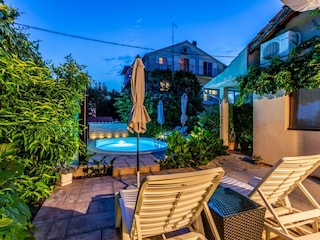 Vakantiehuis Brodarica  26