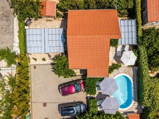 Ferienhaus Brodarica  27
