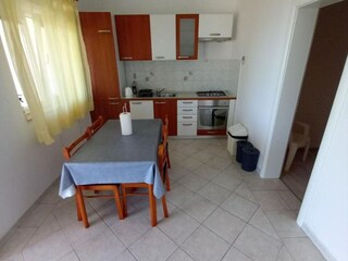 Apartamento Ivan Dolac Características 6