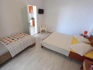 Apartment Ivan Dolac Ausstattung 7