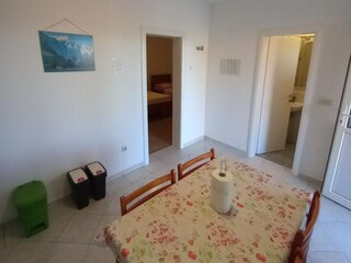 Apartment Ivan Dolac Ausstattung 6