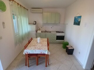 Apartment Ivan Dolac Ausstattung 7