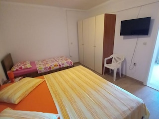 Appartement Ivan Dolac Kenmerken 9