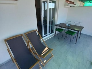Appartement Ivan Dolac Buitenaudio-opname 3
