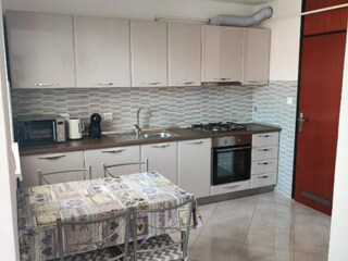 Apartment Pula Ausstattung 5
