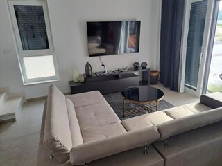 Villa Vodice Ausstattung 4