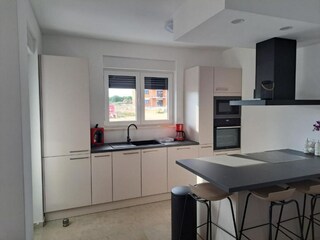 Villa Vodice Ausstattung 9