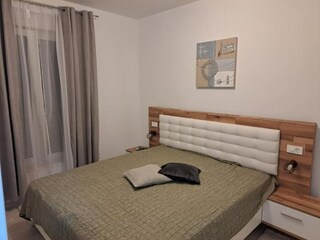 Villa Vodice Características 12