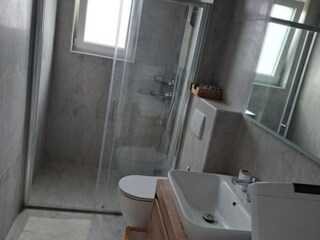 Villa Vodice Características 20