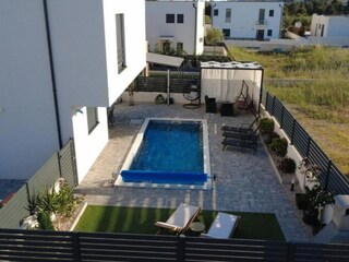 Villa Vodice  24